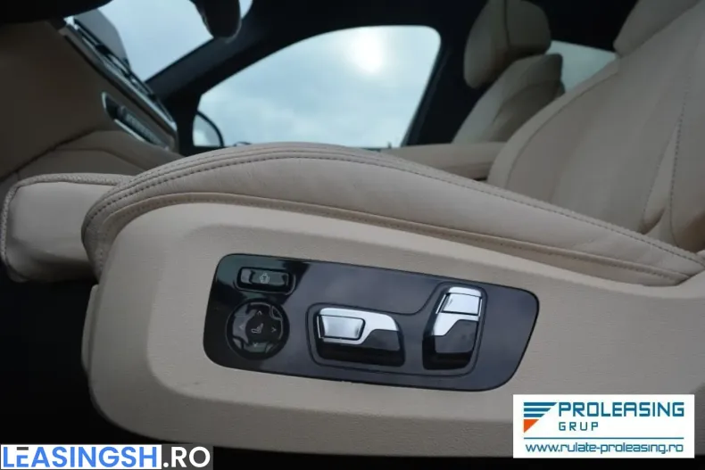 BMW X6 (Seria X) din 2021 cu 81.000 km - oferta BMW257067 - foto 17