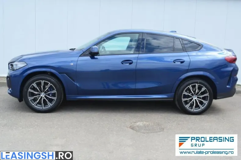BMW X6 (Seria X) din 2021 cu 81.000 km - oferta BMW257067 - foto 19
