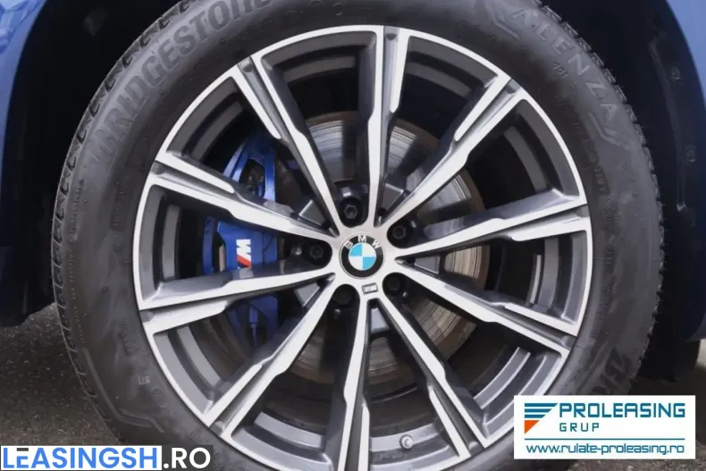 BMW X6 (Seria X) din 2021 cu 81.000 km - oferta BMW257067 - foto 23
