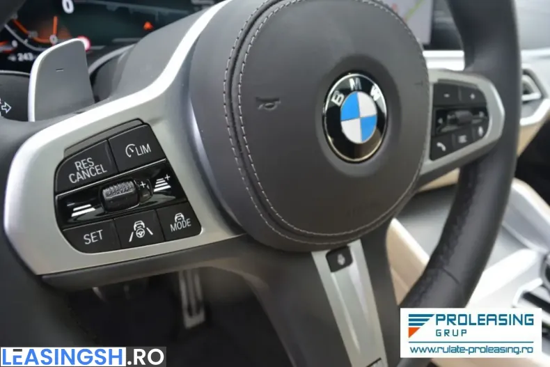 BMW X6 (Seria X) din 2021 cu 81.000 km - oferta BMW257067 - foto 25