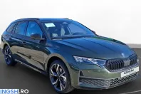 Skoda Octavia din 2026 cu 7.777 km - oferta SKO257068 - foto 1