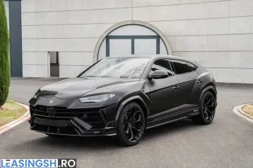 Lamborghini Urus din 2025 - oferta LAM257069