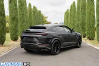 Lamborghini Urus din 2025 cu 10.690 km - oferta LAM257069 - foto 4