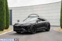 Lamborghini Urus din 2025 cu 10.690 km - oferta LAM257069 - foto 6