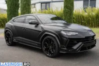Lamborghini Urus din 2025 cu 10.690 km - oferta LAM257069 - foto 8