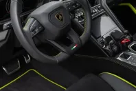 Lamborghini Urus din 2025 cu 10.690 km - oferta LAM257069 - foto 9