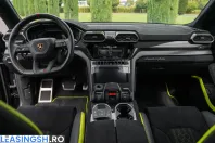 Lamborghini Urus din 2025 cu 10.690 km - oferta LAM257069 - foto 11