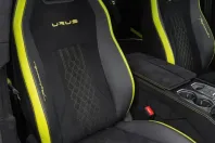 Lamborghini Urus din 2025 cu 10.690 km - oferta LAM257069 - foto 16