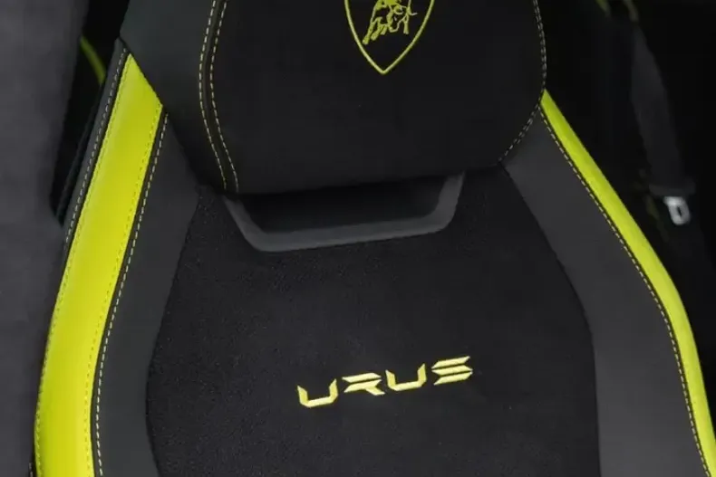 Lamborghini Urus din 2025 cu 10.690 km - oferta LAM257069 - foto 17