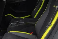Lamborghini Urus din 2025 cu 10.690 km - oferta LAM257069 - foto 18