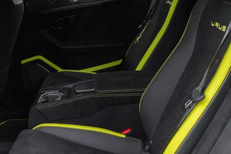 Lamborghini Urus din 2025 cu 10.690 km - oferta LAM257069 - foto 18