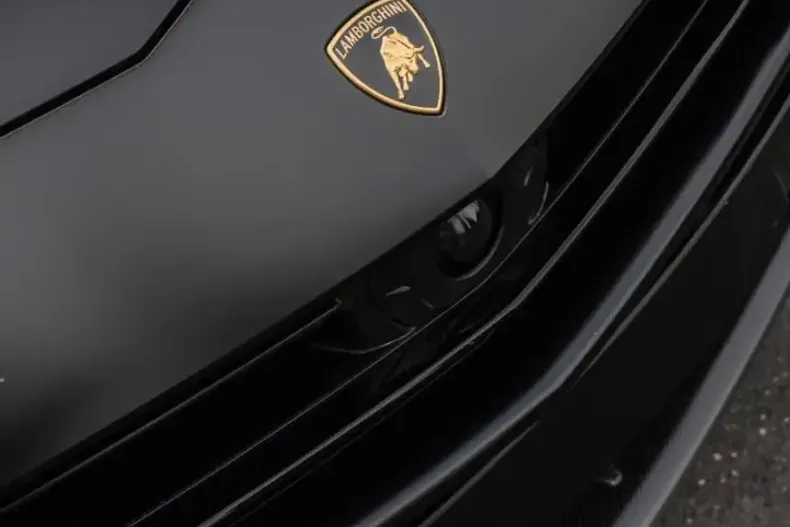 Lamborghini Urus din 2025 cu 10.690 km - oferta LAM257069 - foto 22