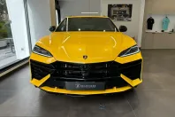 Lamborghini Urus din 2025 cu 13.100 km - oferta LAM257071 - foto 2