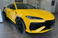 Lamborghini Urus din 2025 cu 13.100 km - oferta LAM257071 - foto 6
