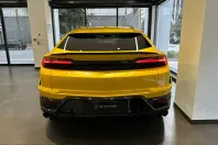 Lamborghini Urus din 2025 cu 13.100 km - oferta LAM257071 - foto 8