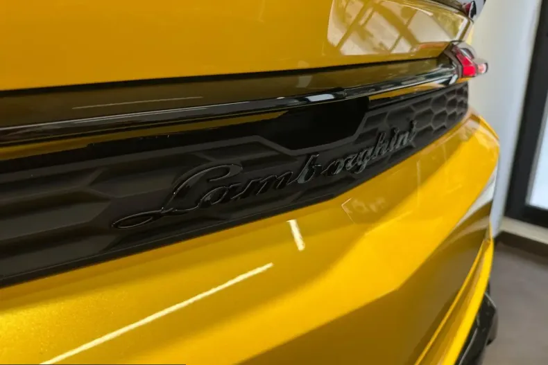 Lamborghini Urus din 2025 cu 13.100 km - oferta LAM257071 - foto 9