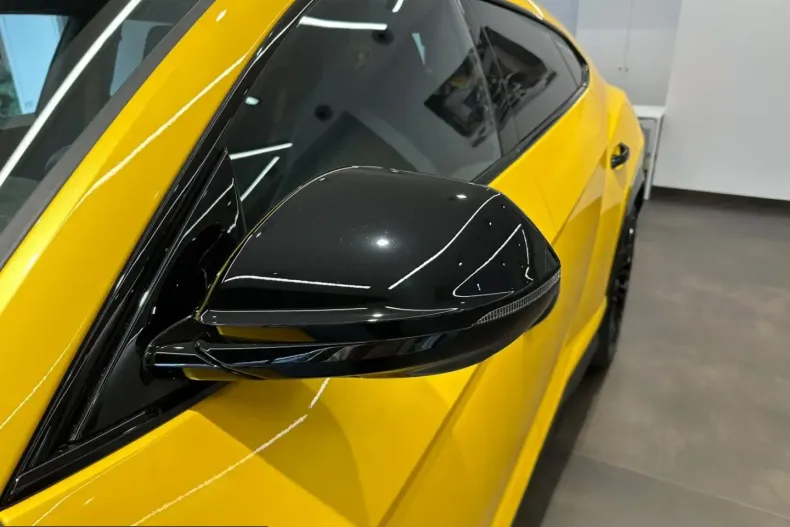 Lamborghini Urus din 2025 cu 13.100 km - oferta LAM257071 - foto 11