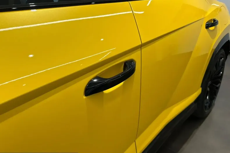 Lamborghini Urus din 2025 cu 13.100 km - oferta LAM257071 - foto 12