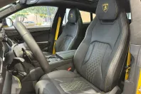 Lamborghini Urus din 2025 cu 13.100 km - oferta LAM257071 - foto 17