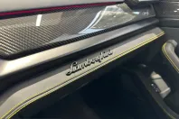 Lamborghini Urus din 2025 cu 13.100 km - oferta LAM257071 - foto 21