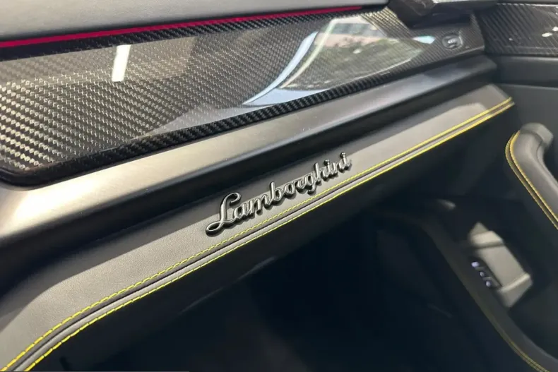 Lamborghini Urus din 2025 cu 13.100 km - oferta LAM257071 - foto 21