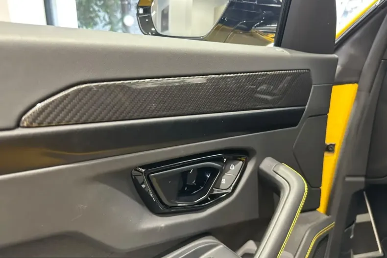 Lamborghini Urus din 2025 cu 13.100 km - oferta LAM257071 - foto 23