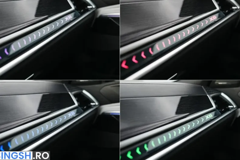 BMW X6 (Seria X) din 2024 cu 54.280 km - oferta BMW257073 - foto 5