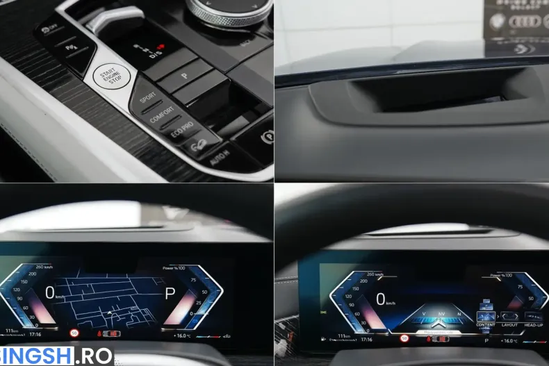 BMW X6 (Seria X) din 2024 cu 54.280 km - oferta BMW257073 - foto 7