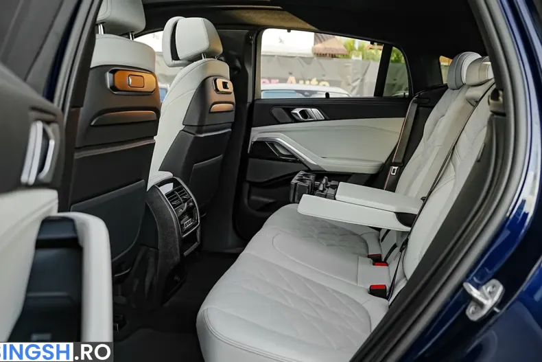 BMW X6 (Seria X) din 2024 cu 54.280 km - oferta BMW257073 - foto 20