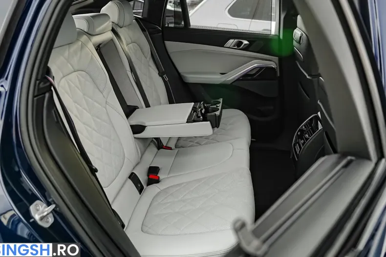 BMW X6 (Seria X) din 2024 cu 54.280 km - oferta BMW257073 - foto 21