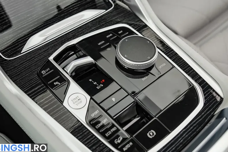 BMW X6 (Seria X) din 2024 cu 54.280 km - oferta BMW257073 - foto 27