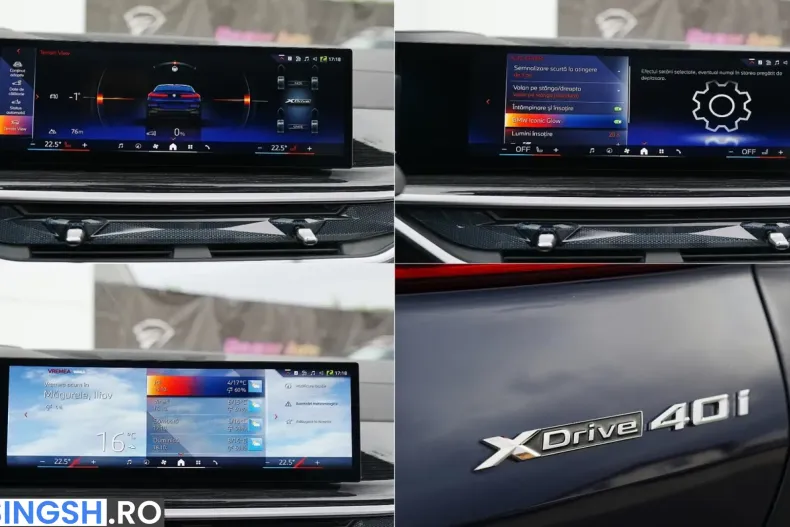 BMW X6 (Seria X) din 2024 cu 54.280 km - oferta BMW257073 - foto 32