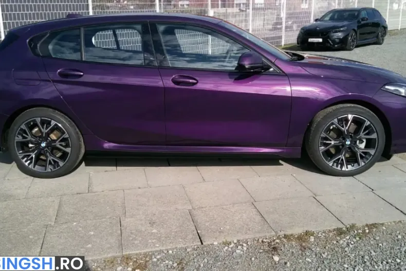 BMW 120 (Seria 1) din 2025 cu 11.675 km - oferta BMW257074 - foto 3