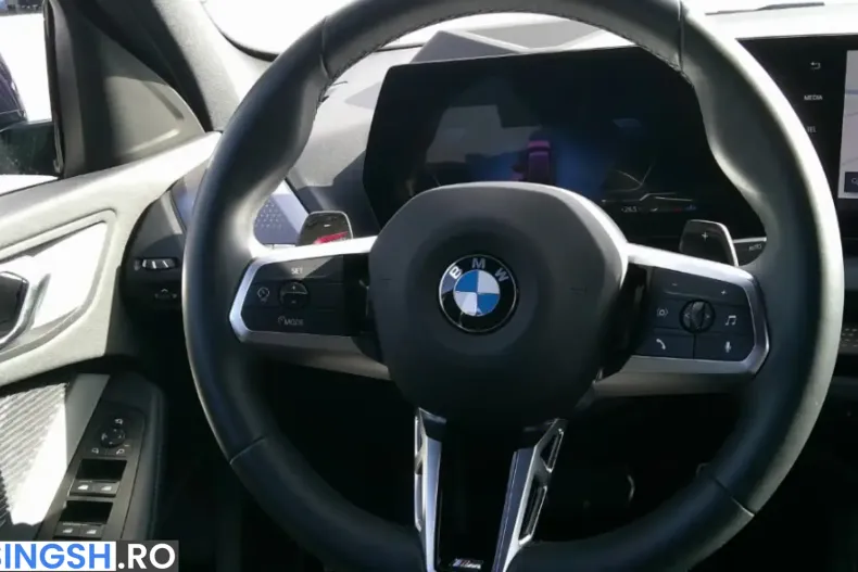 BMW 120 (Seria 1) din 2025 cu 11.675 km - oferta BMW257074 - foto 5
