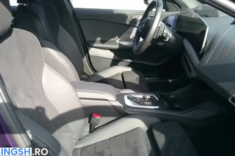 BMW 120 (Seria 1) din 2025 cu 11.675 km - oferta BMW257074 - foto 7
