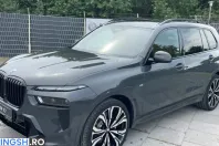 BMW X7 (Seria X) din 2026 cu 1.001 km - oferta BMW257075 - foto 1