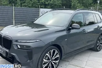 BMW X7 din 2026 - oferta BMW257075