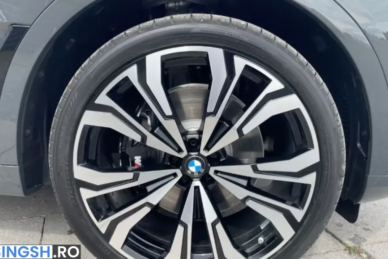 BMW X7 (Seria X) din 2026 cu 1.001 km - oferta BMW257075 - foto 4