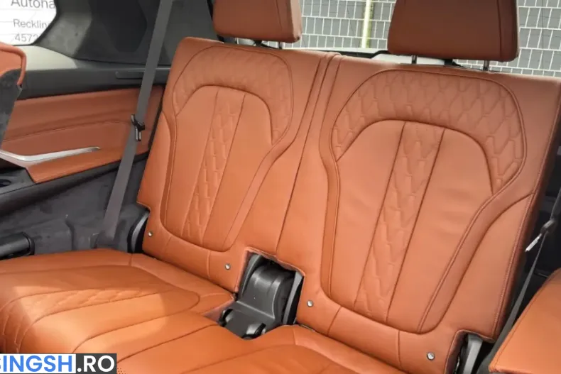 BMW X7 (Seria X) din 2026 cu 1.001 km - oferta BMW257075 - foto 10
