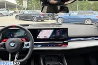 BMW M5 (Seria 5) din 2025 cu 36.619 km - oferta BMW257076 - foto 5