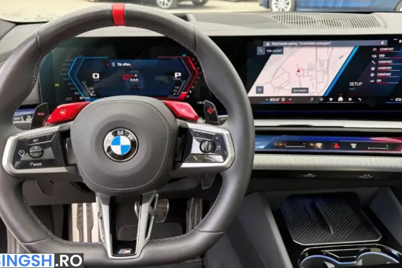 BMW M5 (Seria 5) din 2025 cu 36.619 km - oferta BMW257076 - foto 6