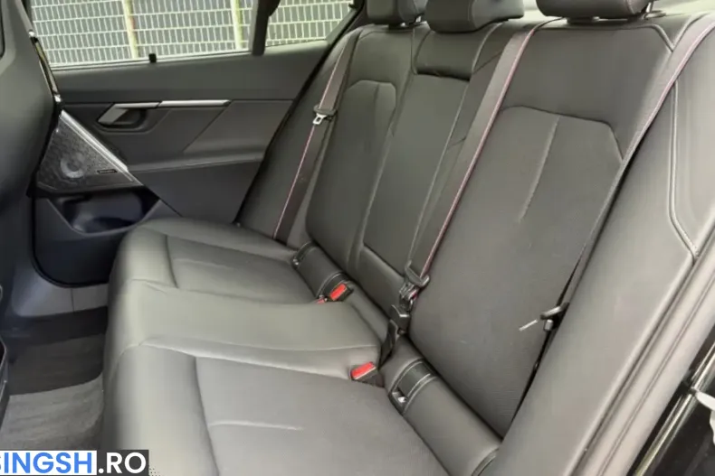 BMW M5 (Seria 5) din 2025 cu 36.619 km - oferta BMW257076 - foto 9