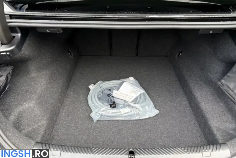 BMW M5 (Seria 5) din 2025 cu 36.619 km - oferta BMW257076 - foto 10