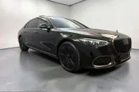 Mercedes-Benz S 680 (Clasa S) din 2025 cu 4.123 km - oferta MER257077 - foto 3