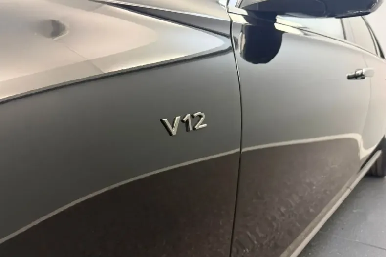 Mercedes-Benz S 680 (Clasa S) din 2025 cu 4.123 km - oferta MER257077 - foto 5