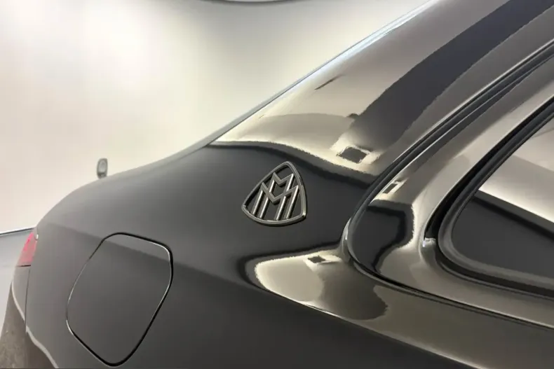 Mercedes-Benz S 680 (Clasa S) din 2025 cu 4.123 km - oferta MER257077 - foto 10
