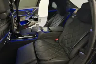 Mercedes-Benz S 680 (Clasa S) din 2025 cu 4.123 km - oferta MER257077 - foto 19