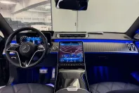 Mercedes-Benz S 680 (Clasa S) din 2025 cu 4.123 km - oferta MER257077 - foto 31