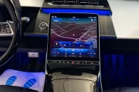 Mercedes-Benz S 680 (Clasa S) din 2025 cu 4.123 km - oferta MER257077 - foto 33