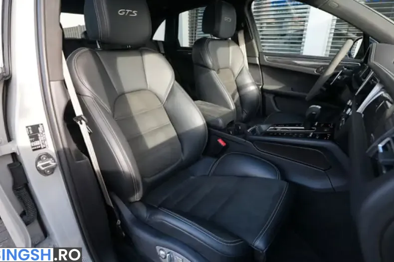 Porsche Macan din 2023 cu 45.501 km - oferta POR257078 - foto 5